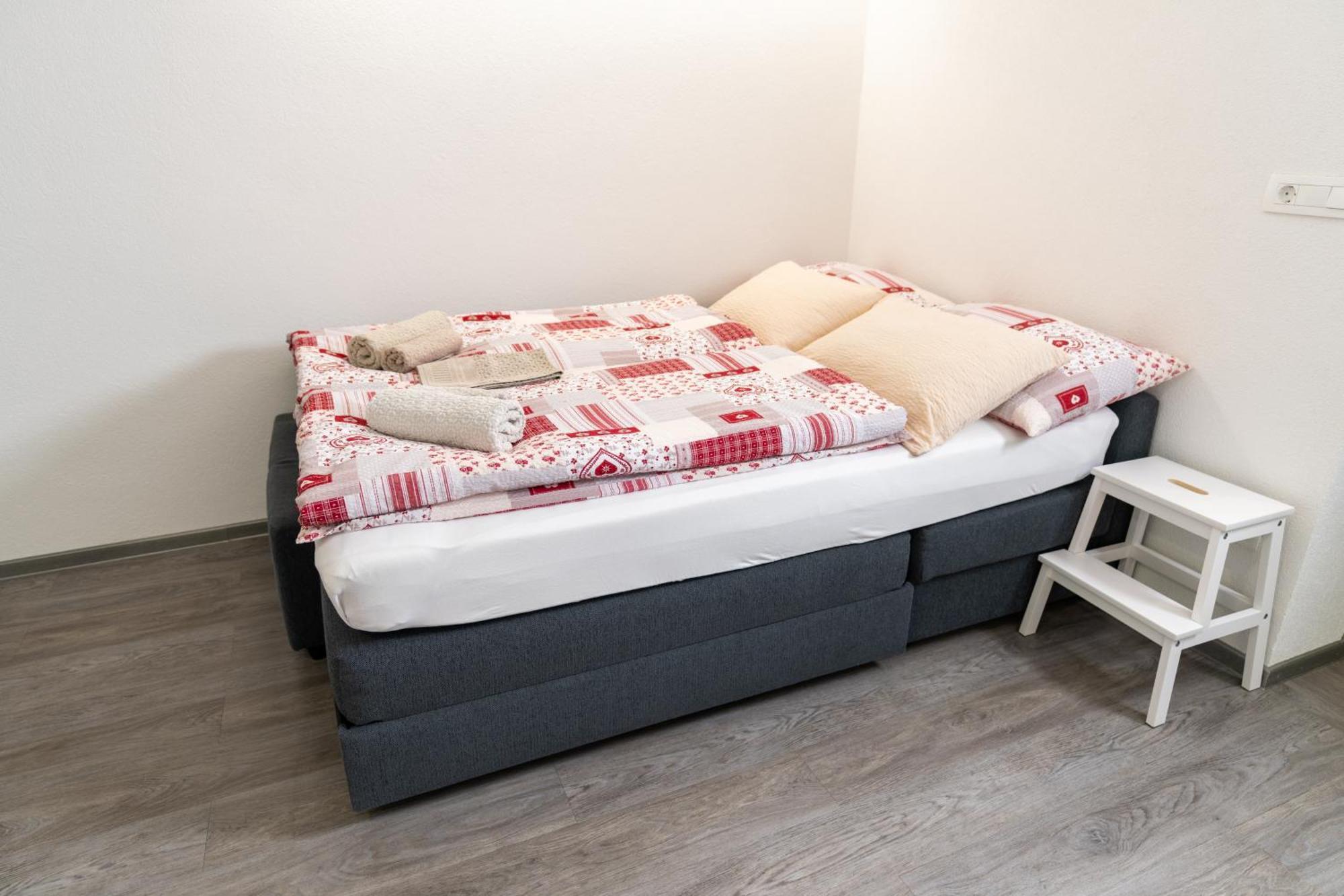 Apartma Pri Lipi Bohinji-tó Kültér fotó