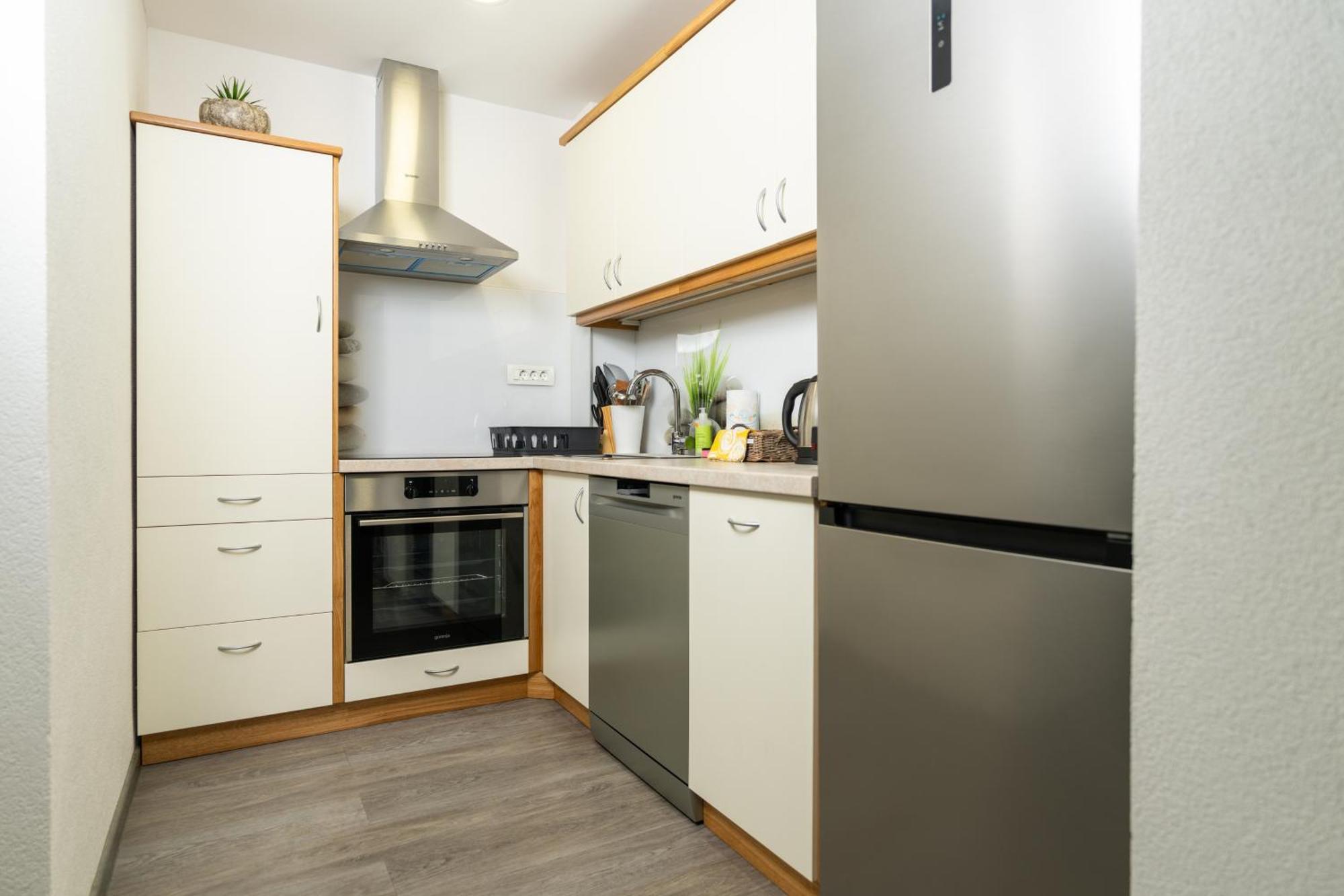Apartma Pri Lipi Bohinji-tó Kültér fotó