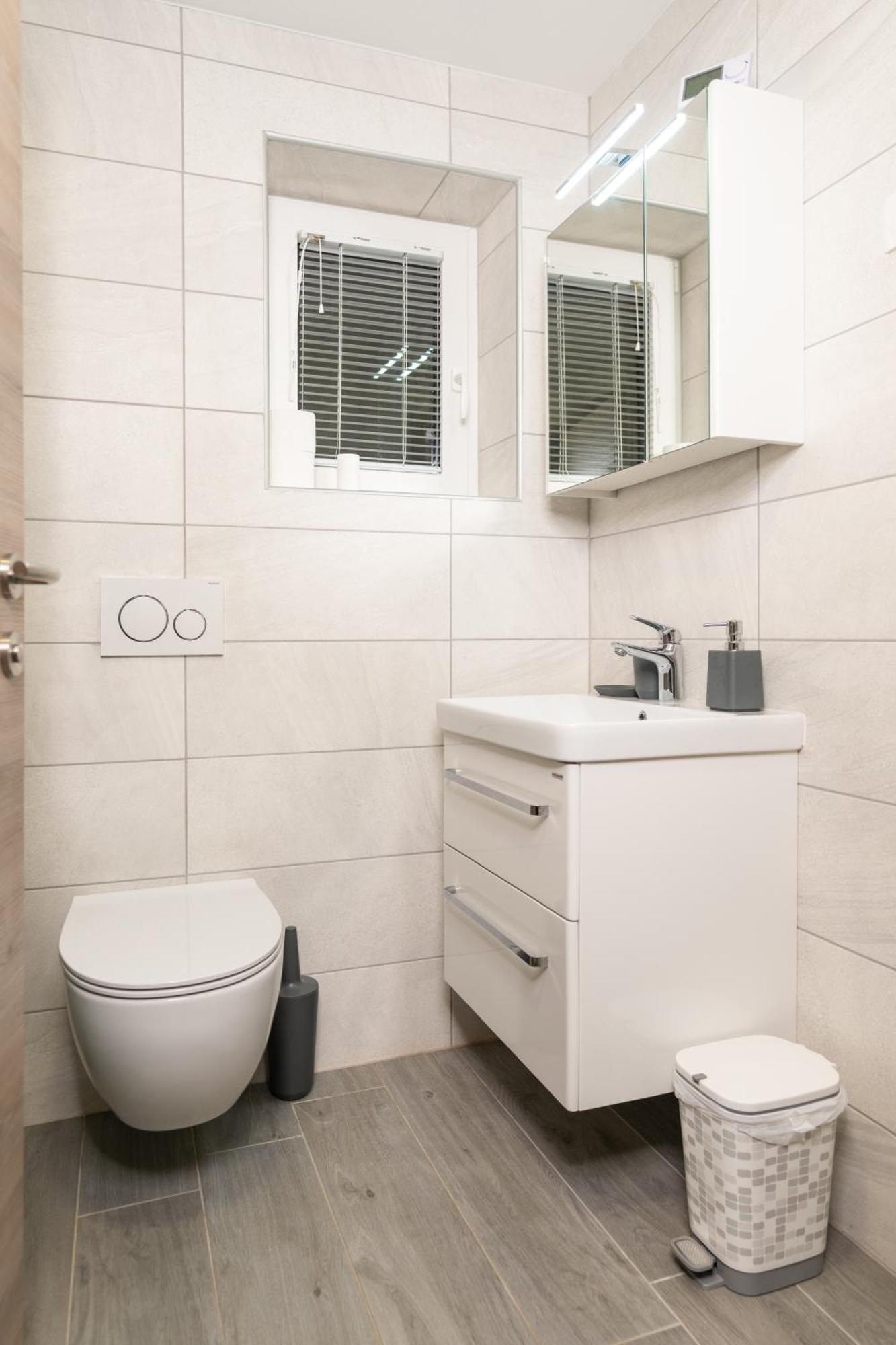 Apartma Pri Lipi Bohinji-tó Kültér fotó